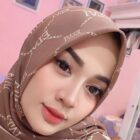 Noerma Dwi Charolina (Lina) yang mengaku punta hubungan dengan Anggota DPR RI Slamet Ariyadi dan melakukan penipuan investasi Dapur MBG.