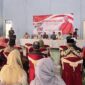 MH Said Abdullah Salurkan Dana Renovasi Rumah Tidak Layak Tinggal