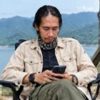Fauzi AS : Surat AI Pada Presiden dan Menhan.
