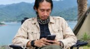 Surat AI Pada Presiden dan Menhan