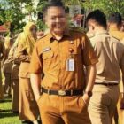 WT, eks Kabag Hukum Pemkab Sumenep disebut jadi markus sejumlah kasus pejabat.