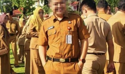 Desas-Desus Markus Eks Kabag Hukum Pemkab Sumenep