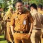 Desas-Desus Markus Eks Kabag Hukum Pemkab Sumenep